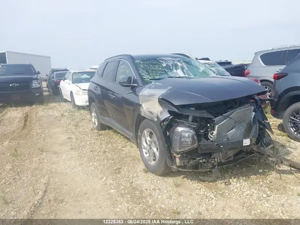 KM8JBCDE5RU338873 2024 HYUNDAI TUCSON - Image 1