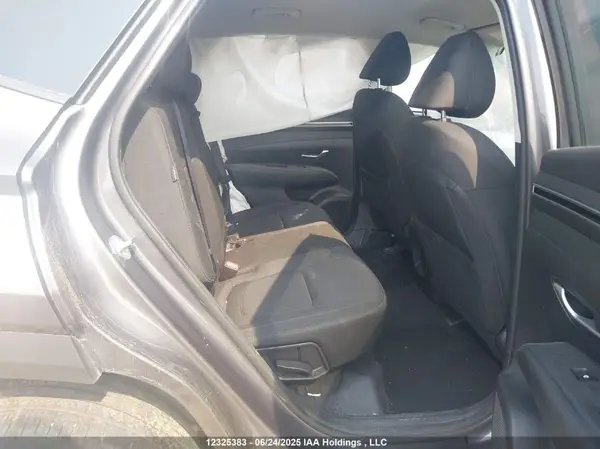 KM8JBCDE5RU338873 2024 HYUNDAI TUCSON - Image 8