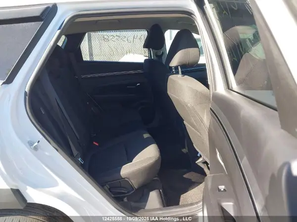 KM8JBCDE5RU341286 2024 HYUNDAI TUCSON - Image 8