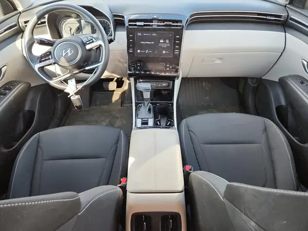 KM8JBCDE5RU348142 2024 HYUNDAI TUCSON - Image 8