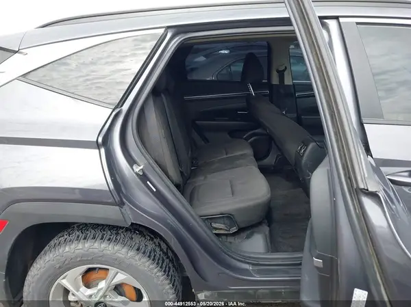 KM8JBCDE5RU348626 2024 HYUNDAI TUCSON - Image 8