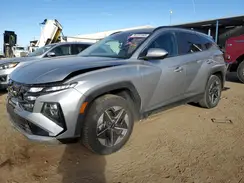 KM8JBCDE5SU376089 2025 HYUNDAI TUCSON