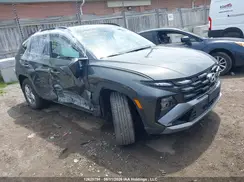 KM8JBCDE5TU467557 2026 HYUNDAI TUCSON