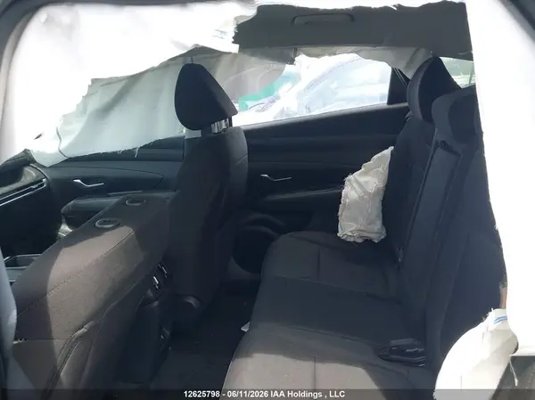 KM8JBCDE5TU467557 2026 HYUNDAI TUCSON - Image 8