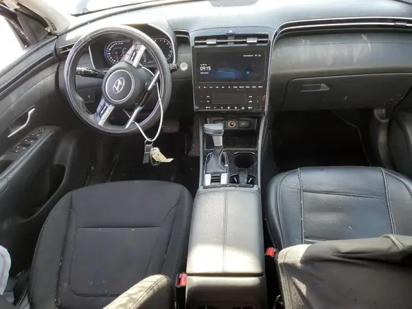 KM8JBCDE6RU266470 2024 HYUNDAI TUCSON - Image 8