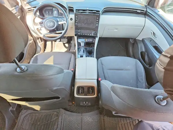 KM8JBCDE6RU277758 2024 HYUNDAI TUCSON - Image 8