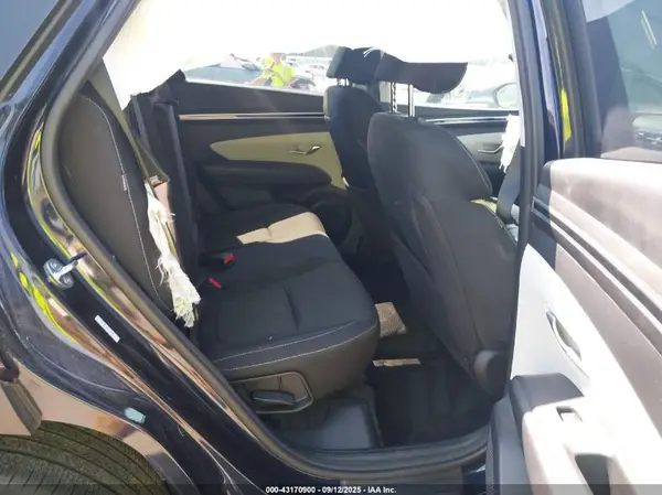 KM8JBCDE6RU278537 2024 HYUNDAI TUCSON - Image 8