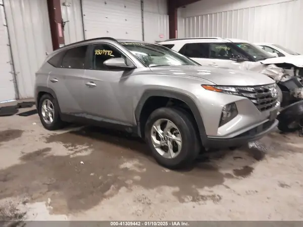 KM8JBCDE6RU282975 2024 HYUNDAI TUCSON - Image 1