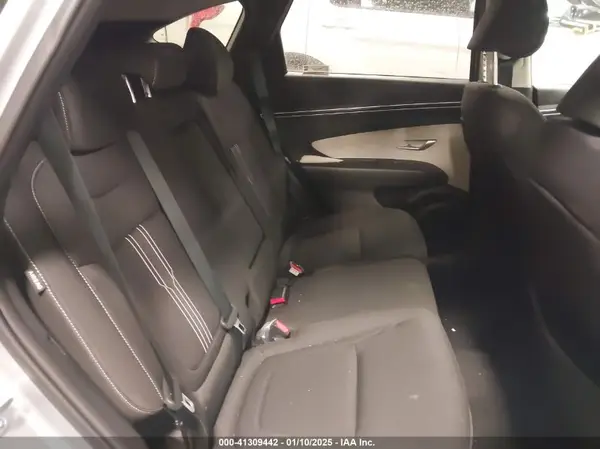 KM8JBCDE6RU282975 2024 HYUNDAI TUCSON - Image 8