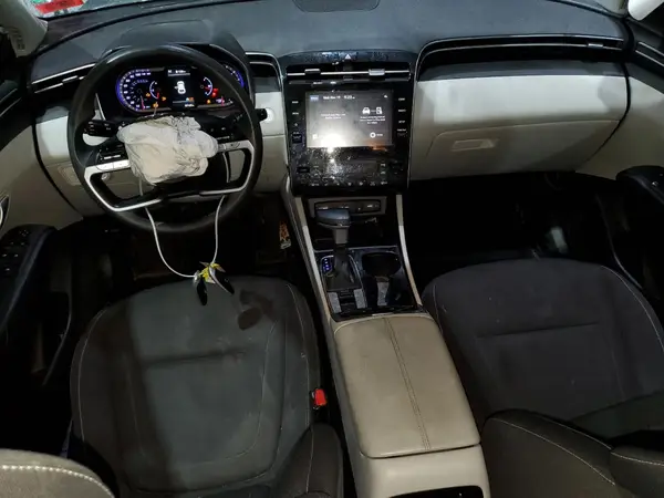 KM8JBCDE6RU295726 2024 HYUNDAI TUCSON - Image 8