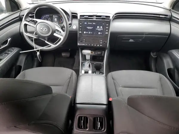 KM8JBCDE6RU296598 2024 HYUNDAI TUCSON - Image 8