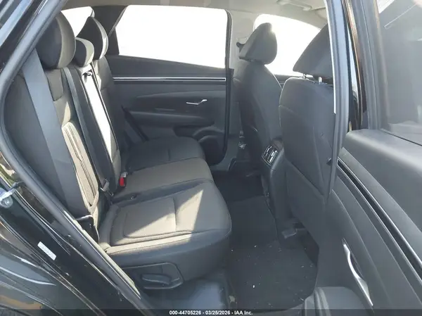 KM8JBCDE6RU299775 2024 HYUNDAI TUCSON - Image 8