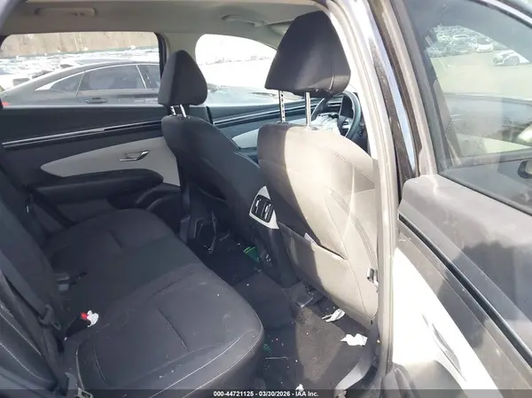 KM8JBCDE6RU300696 2024 HYUNDAI TUCSON - Image 8