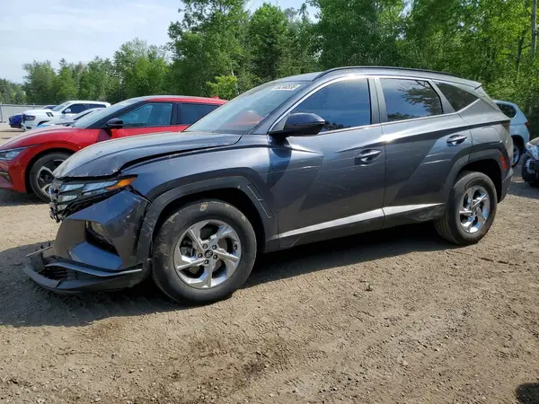 KM8JBCDE6RU306501 2024 HYUNDAI TUCSON - Image 1
