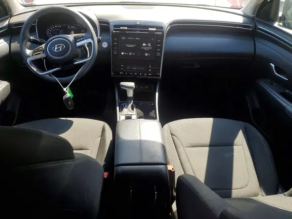 KM8JBCDE6RU346898 2024 HYUNDAI TUCSON - Image 8