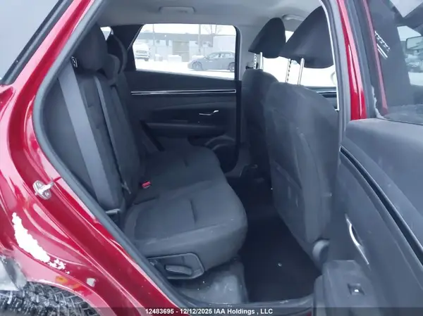 KM8JBCDE6RU353835 2024 HYUNDAI TUCSON - Image 8