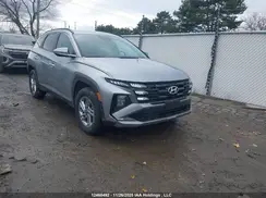 KM8JBCDE6SU428586 2025 HYUNDAI TUCSON