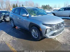 KM8JBCDE6TU453019 2026 HYUNDAI TUCSON