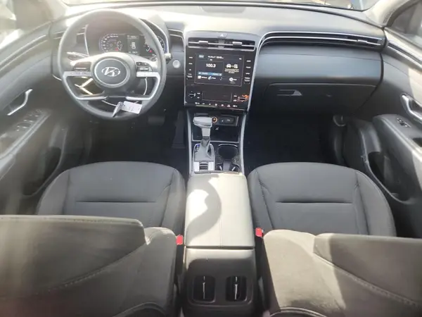 KM8JBCDE7RU272875 2024 HYUNDAI TUCSON - Image 8