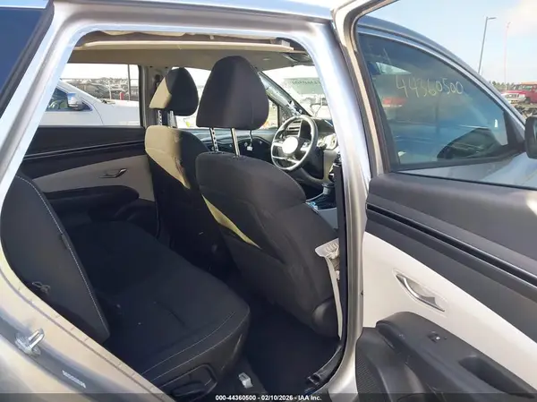 KM8JBCDE7RU283990 2024 HYUNDAI TUCSON - Image 8