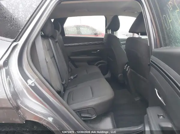 KM8JBCDE7RU293340 2024 HYUNDAI TUCSON - Image 8