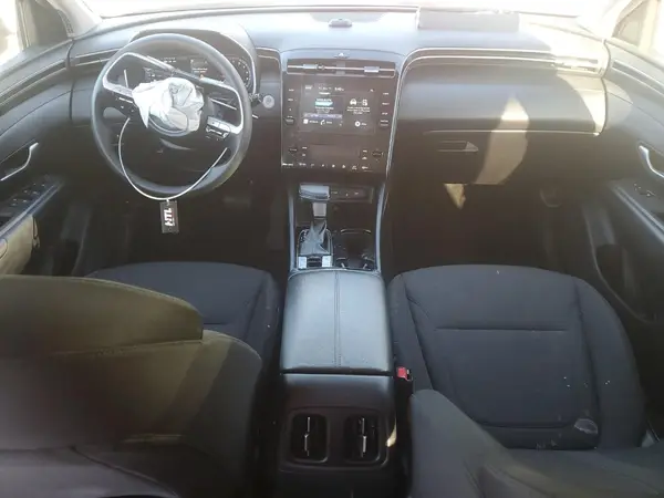 KM8JBCDE7RU298456 2024 HYUNDAI TUCSON - Image 8