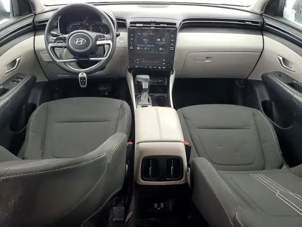 KM8JBCDE7RU310282 2024 HYUNDAI TUCSON - Image 8