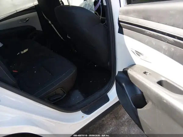 KM8JBCDE7RU314672 2024 HYUNDAI TUCSON - Image 8