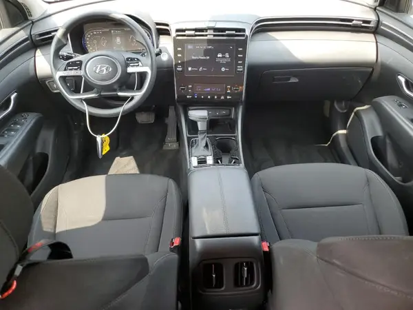 KM8JBCDE7RU318849 2024 HYUNDAI TUCSON - Image 8