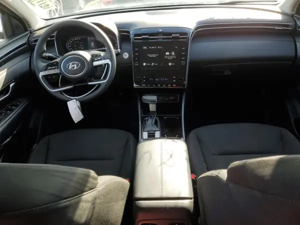 KM8JBCDE7RU319788 2024 HYUNDAI TUCSON - Image 8