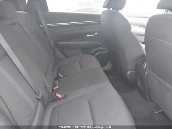 KM8JBCDE7RU326725 2024 HYUNDAI TUCSON - Image 8