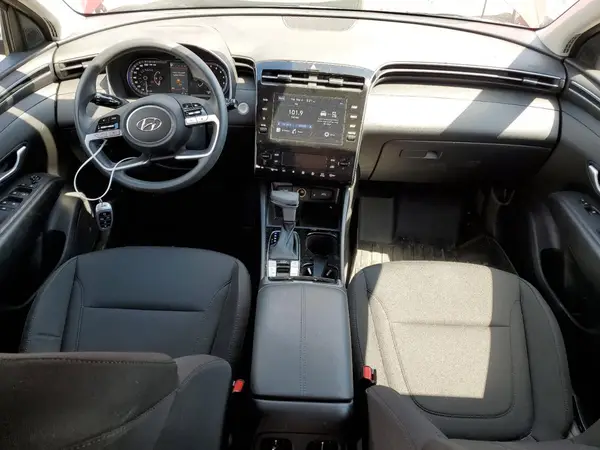 KM8JBCDE7RU336686 2024 HYUNDAI TUCSON - Image 8