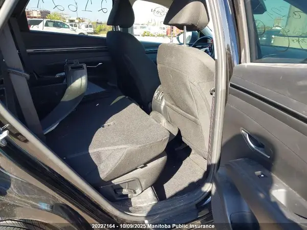 KM8JBCDE7RU345498 2024 HYUNDAI TUCSON - Image 8