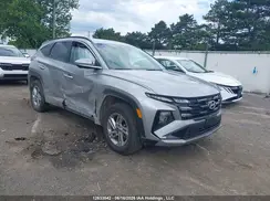 KM8JBCDE7TU458956 2026 HYUNDAI TUCSON
