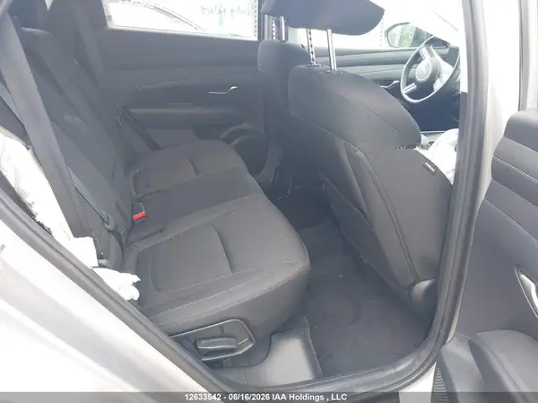 KM8JBCDE7TU458956 2026 HYUNDAI TUCSON - Image 8