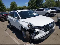 KM8JBCDE8RU273131 2024 HYUNDAI TUCSON