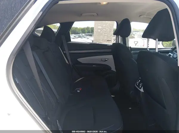KM8JBCDE8RU273131 2024 HYUNDAI TUCSON - Image 8