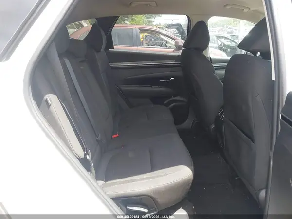 KM8JBCDE8RU278281 2024 HYUNDAI TUCSON - Image 8