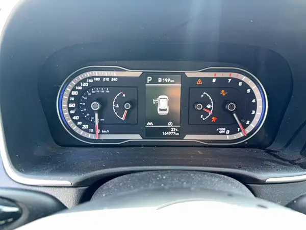 KM8JBCDE8RU286378 2024 HYUNDAI TUCSON - Image 8