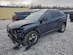 KM8JBCDE8RU297025 2024 HYUNDAI TUCSON