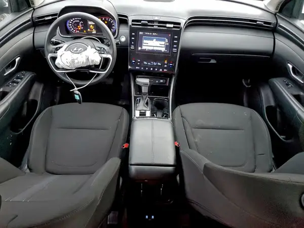 KM8JBCDE8RU297025 2024 HYUNDAI TUCSON - Image 8