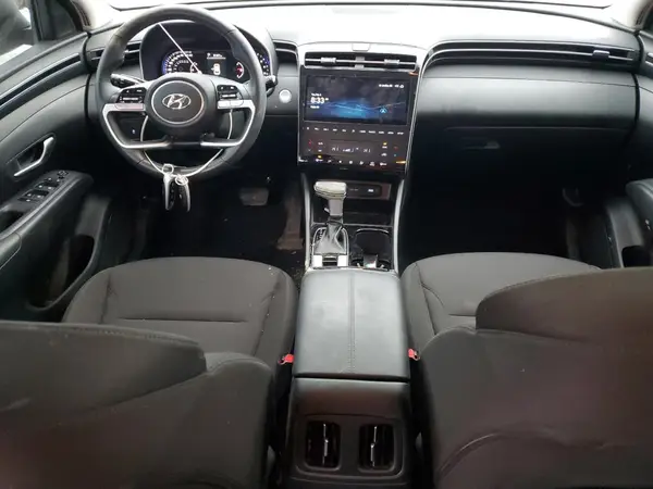KM8JBCDE8RU306967 2024 HYUNDAI TUCSON - Image 8