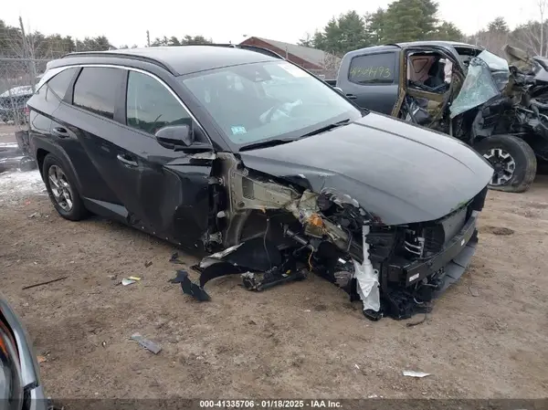 KM8JBCDE8RU313983 2024 HYUNDAI TUCSON - Image 1