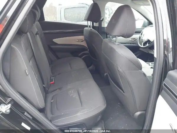 KM8JBCDE8RU313983 2024 HYUNDAI TUCSON - Image 8