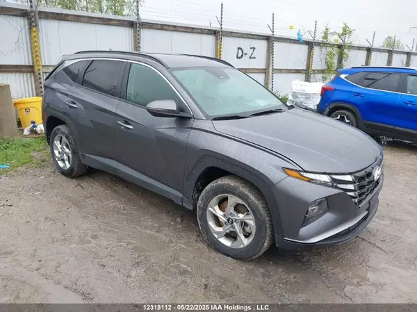KM8JBCDE8RU317175 2024 HYUNDAI TUCSON - Image 1