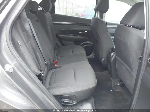 KM8JBCDE8RU317175 2024 HYUNDAI TUCSON - Image 8