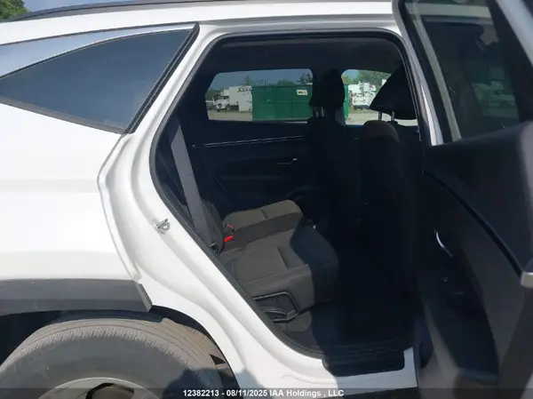 KM8JBCDE8RU323509 2024 HYUNDAI TUCSON - Image 8