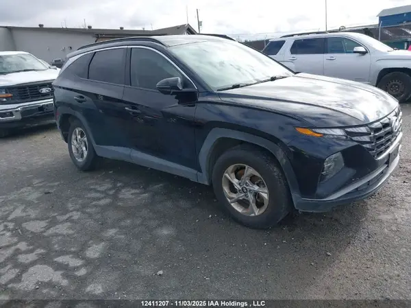 KM8JBCDE8RU339175 2024 HYUNDAI TUCSON - Image 1