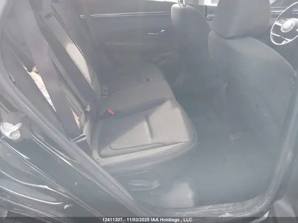KM8JBCDE8RU339175 2024 HYUNDAI TUCSON - Image 8