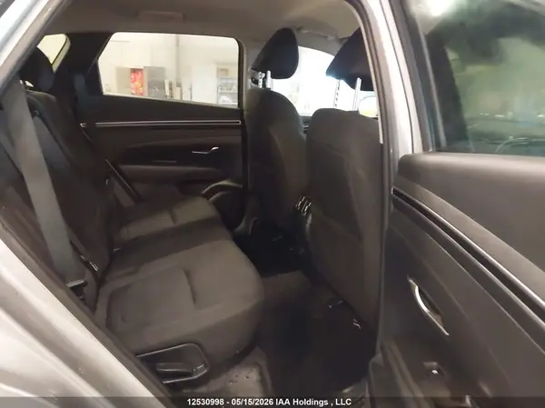KM8JBCDE8RU341783 2024 HYUNDAI TUCSON - Image 8